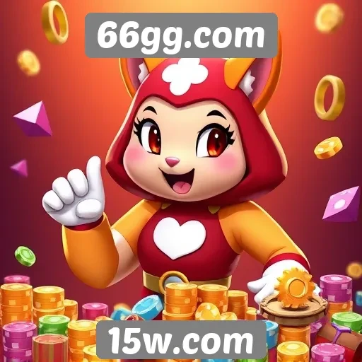 Comparação de promoções anuais em 66gg.com