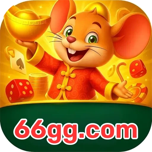 66gg.com: O App que Revoluciona Seus Jogos de Apostas