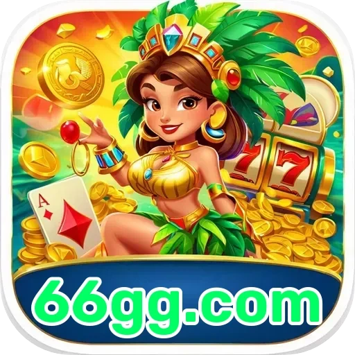 66gg.com: O Melhor Destino Para Jogos Confiáveis e Engajadores
