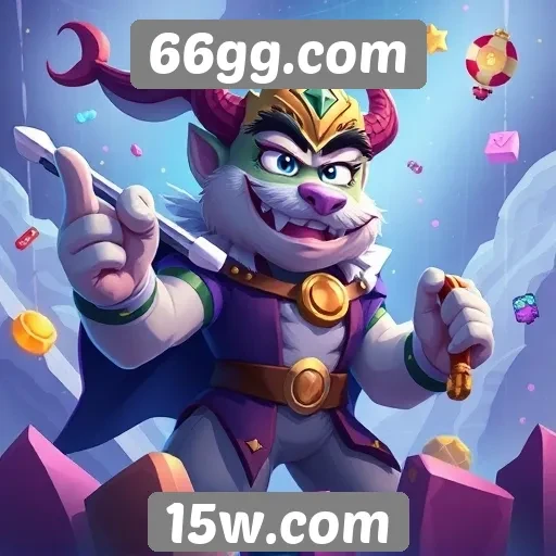 Exploração das principais categorias de jogos em 66gg.com