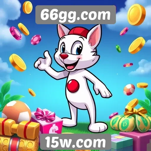 novidades no catálogo de jogos do 66gg.com