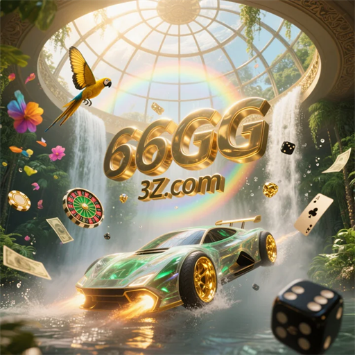 Explorando o Mundo dos Caça-Níqueis no 66gg.com